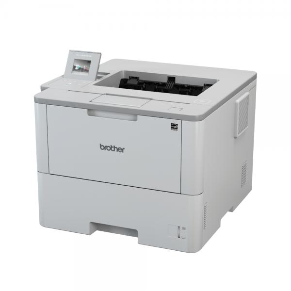 Brother HL-L6300DW - S/W Laserdrucker